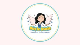 kişiye özel masal kitabı hazırlarım