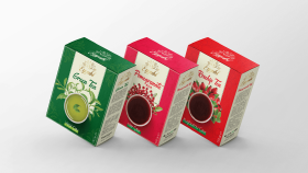 Natural Tea