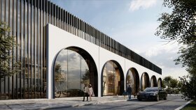 profesyonel mimari render ve dış cephe tasarımı yaparım