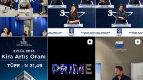gayrimenkul danışmanlarına sistem ve iş geliştirme sunuyorum