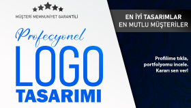 hayalindeki logoyu gerçeğe dönüştürebilirim