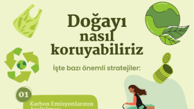 İnfografik Tasarımı