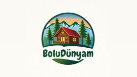 BoluDünyam - Logo Tasarımı