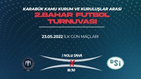 Safranbolu Spor