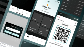 Crypto Wallet App