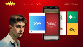 Kreatif Logo Tasarımları