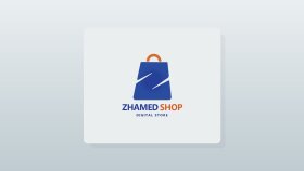 Online Mağaza Logo Tasarımı