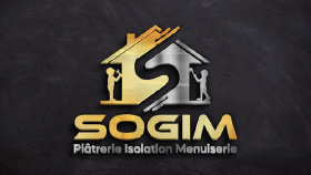 SOGİM Logo tasarımı