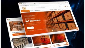 Kurumsal Web Yazılım - Dinçer Raf