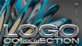 Logo Collection Vol.01