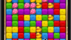 Peak Games - Toon Blast
