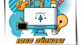 logo tasarımı yaparım