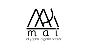 Mai - El Yapımı Organik Sabun Logo Tasarımı