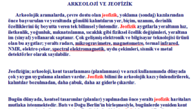 İngilizce-Türkçe Çeviri