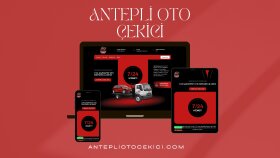 Antepli Oto Çekici | Hızlı Erişim & Yerel SEO Odaklı Web Tas