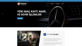Poyraz Trafik Müşavirlik