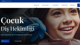 jimer dis klinik websitenin çevirisi