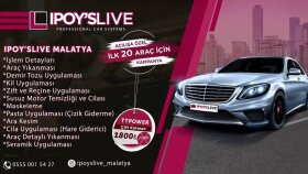 Sosyal Medya Reklam ve Afiş Tasarımı