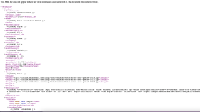 woocoomme ürünleriniz için xml çıktı sağlayabilirim