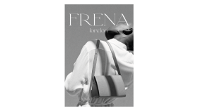 Frena London Bags - Instagram Story
