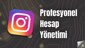 sosyal medya hesaplarınızı profesyonel şekilde yönetebilirim