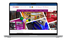 Pleksi Toptancı Web Sitesi