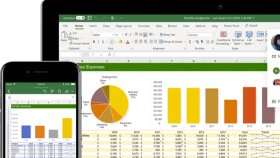 Excel' de gerekli veri çıktılarını oluşturabilirim