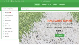 Panelçit - Konsept Tasarımlı Site (yesilpanelcit.com)