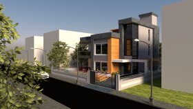 iç ve dış mekan modellemeleri yaparım