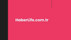 haberLife.com.tr haberinizi yayınlarım