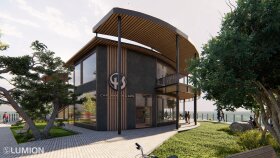 3D Modeller