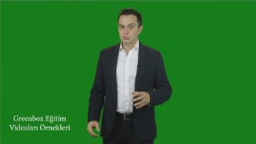 Eğitim Videoları 