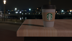 Blender'le istediğiniz modelleme ve çizgi karakteri yaparım