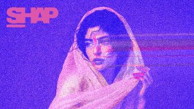Albüm kapak çalışmaları cover art 1 (piroman)