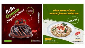 Sosyal Medya Tasarımlarım