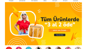 Ticimax Özel Tasarım