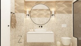 banyo tasarımı yapabilirim