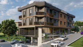 3D MODELLEME-RENDER-CEPHE TASARIMI