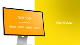 WİX SEO ayarlarınızı sağlayabilirim