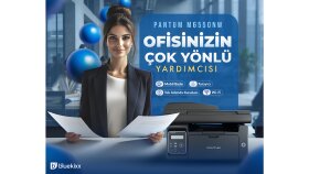 Bluekixx Market - Kampanya Görsel Tasarımı