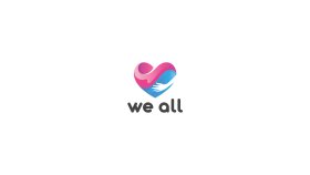 We all