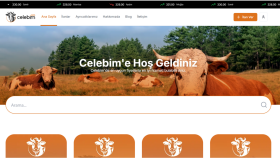 Sahibinden tarzi e ticaret sitesi