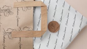 Özgün ve kurumsal logo tasarımı