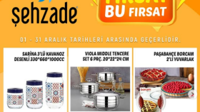 Broşür tasarımı