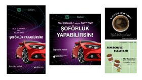 dikkat çekici ve özgün sosyal medya tasarımları hazırlıyorum