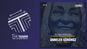 Anneler Günü Tasarımları