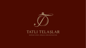 Tatlı Telaşlar - Kartvizit Tasarımı