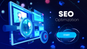 web siteniz için profesyonel SEO optimizasyonu yapıyorum