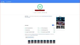 Wordpress Pagespeed Hız Optimizasyonu
