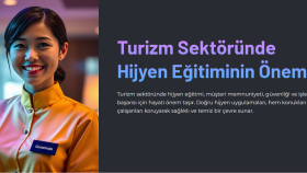 Temizlik Konulu Sunum